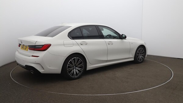 Used BMW 3 Series 2019 for sale - 75577088: Photo 54