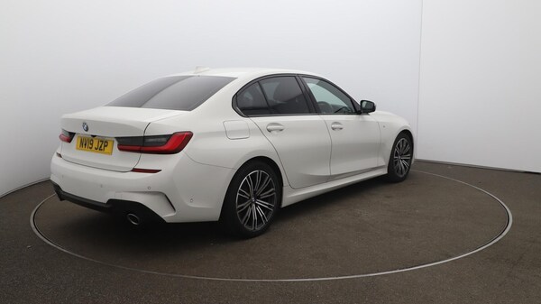 Used BMW 3 Series 2019 for sale - 75577088: Photo 55