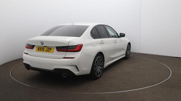 Used BMW 3 Series 2019 for sale - 75577088: Photo 56