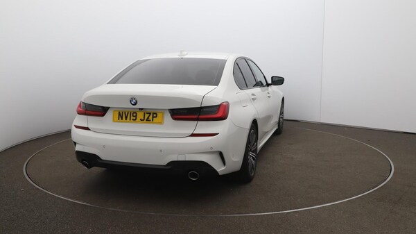 Used BMW 3 Series 2019 for sale - 75577088: Photo 57