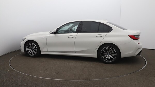 Used BMW 3 Series 2019 for sale - 75577088: Photo 59