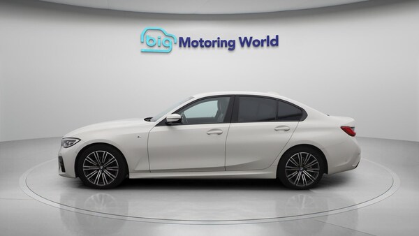 Used BMW 3 Series 2019 for sale - 75577088: Photo 5