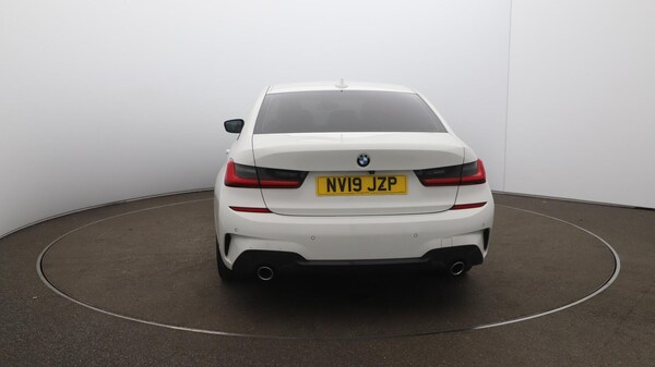 Used BMW 3 Series 2019 for sale - 75577088: Photo 60
