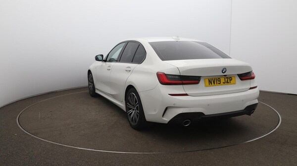 Used BMW 3 Series 2019 for sale - 75577088: Photo 62