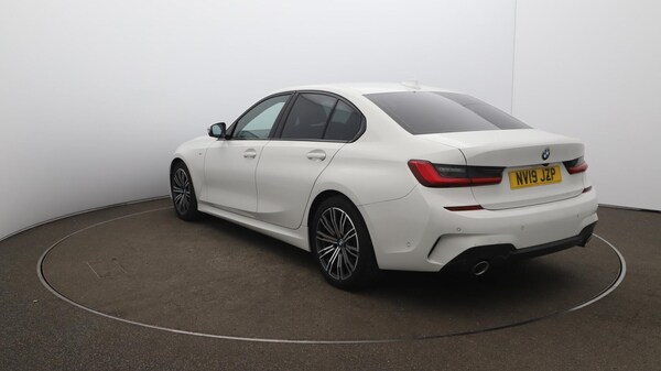 Used BMW 3 Series 2019 for sale - 75577088: Photo 63