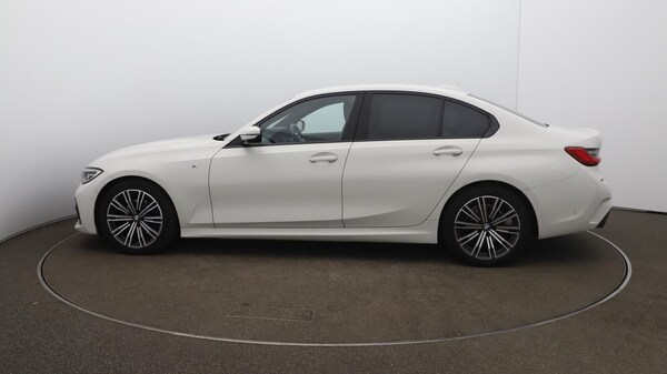 Used BMW 3 Series 2019 for sale - 75577088: Photo 65