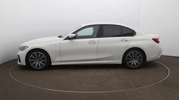 Used BMW 3 Series 2019 for sale - 75577088: Photo 66