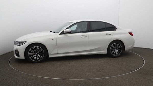 Used BMW 3 Series 2019 for sale - 75577088: Photo 67