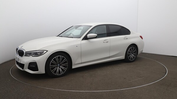 Used BMW 3 Series 2019 for sale - 75577088: Photo 69