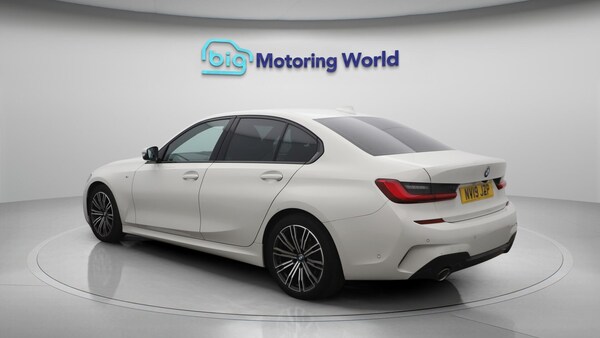 Used BMW 3 Series 2019 for sale - 75577088: Photo 6