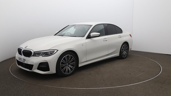 Used BMW 3 Series 2019 for sale - 75577088: Photo 70