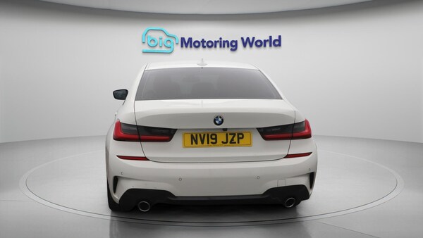 Used BMW 3 Series 2019 for sale - 75577088: Photo 7