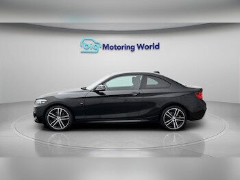 Used BMW 2 Series 2019 for sale - 78485740: Photo