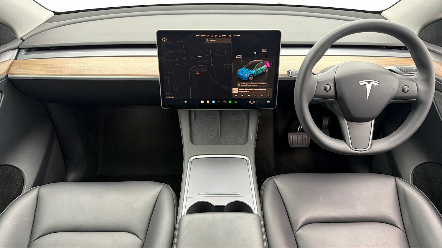 Used Tesla Model Y 2024 for sale - 78080440: Photo 12