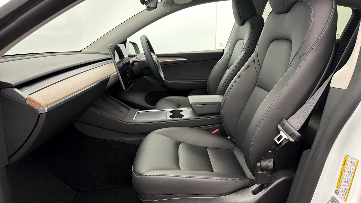 Used Tesla Model Y 2024 for sale - 78080440: Photo 13