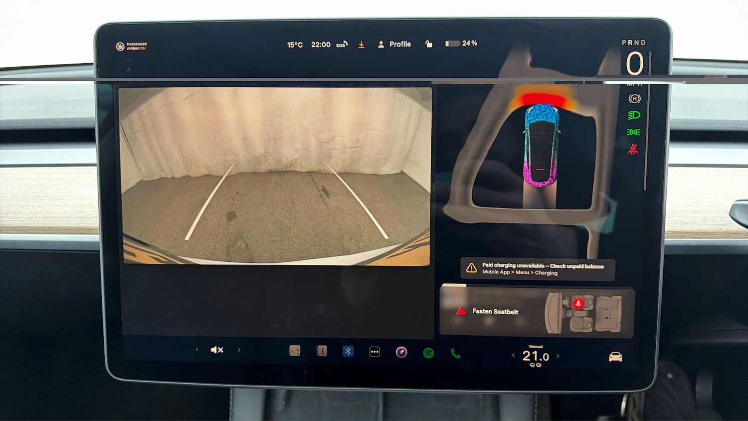 Used Tesla Model Y 2024 for sale - 78080440: Photo 25