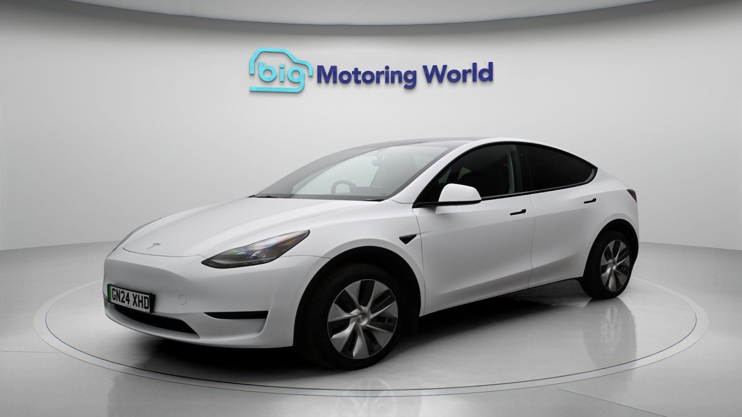 Used Tesla Model Y 2024 for sale - 78080440: Photo 3