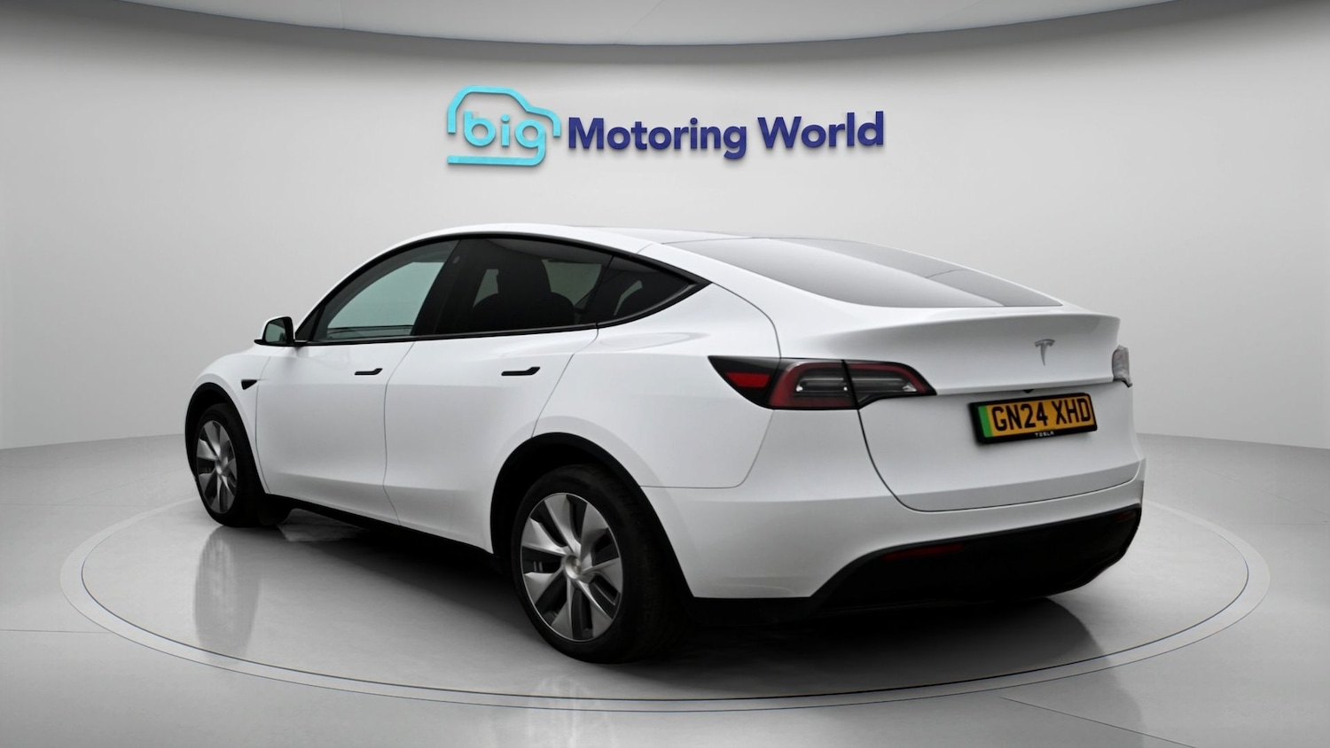 Used Tesla Model Y 2024 for sale - 78080440: Photo 5