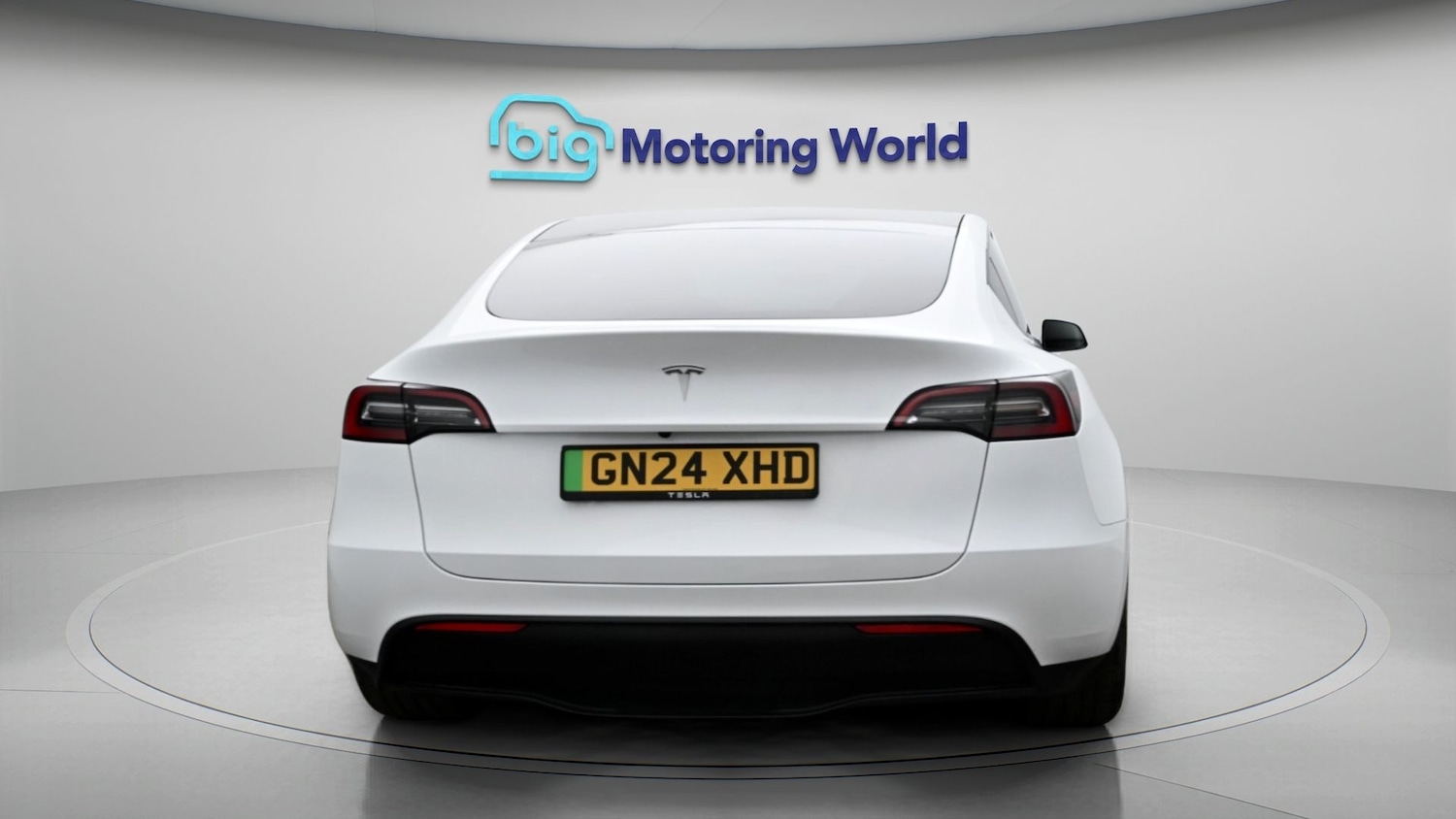 Used Tesla Model Y 2024 for sale - 78080440: Photo 6