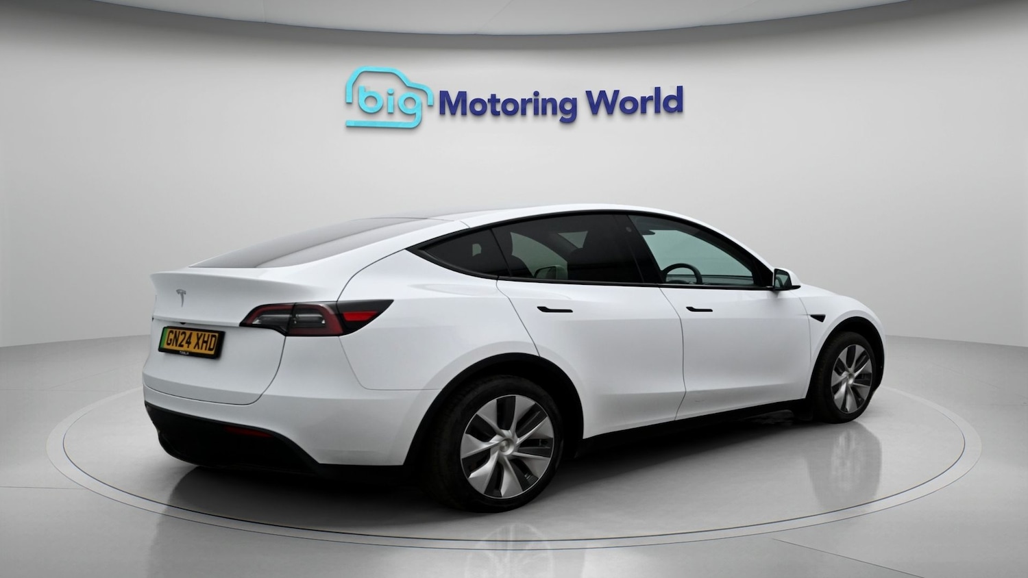Used Tesla Model Y 2024 for sale - 78080440: Photo 7