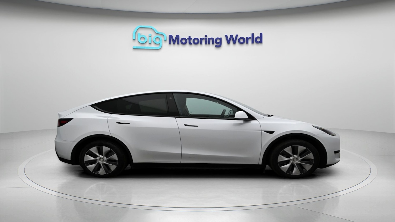 Used Tesla Model Y 2024 for sale - 78080440: Photo 8