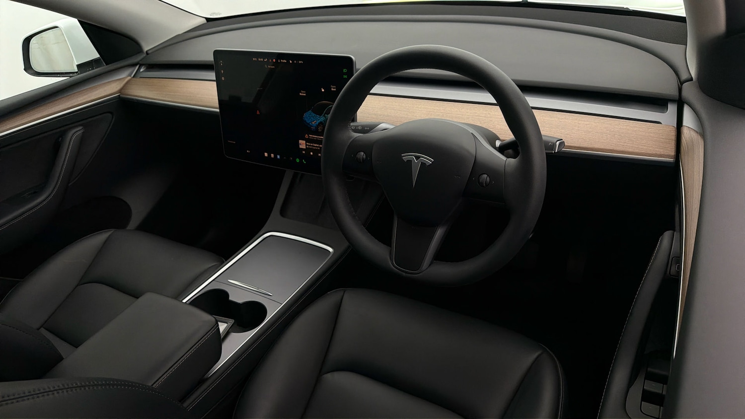 Used Tesla Model Y 2024 for sale - 78080440: Photo 9