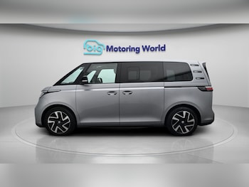 Used Volkswagen ID.Buzz 2025 for sale - 79081342: Photo