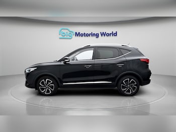 Used MG MG ZS 2024 for sale - 79043821: Photo