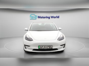 Used Tesla Model 3 2023 for sale - 75622889: Photo