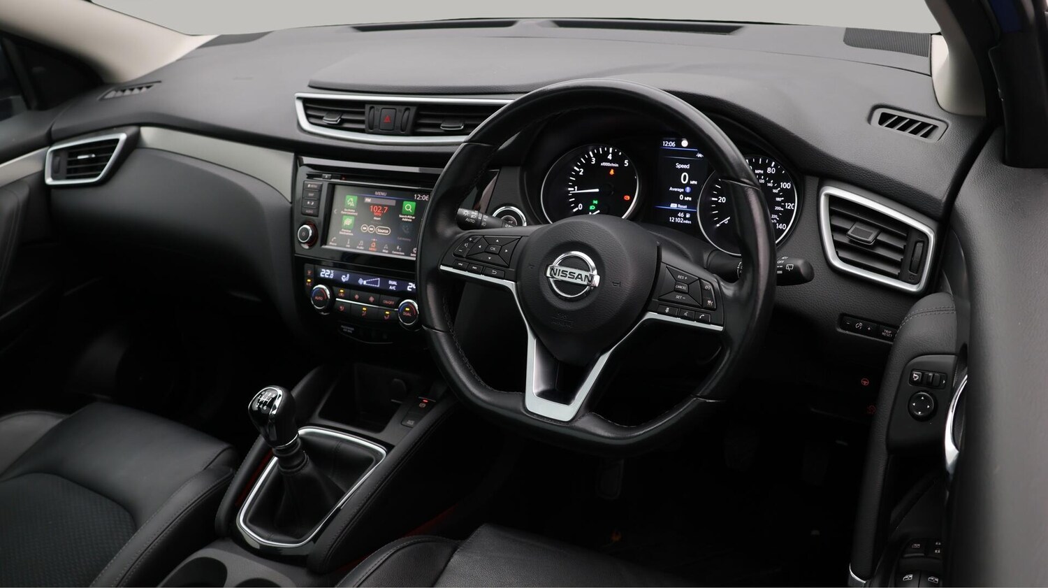 Used Nissan Qashqai 2020 for sale - 76549587: Photo 10