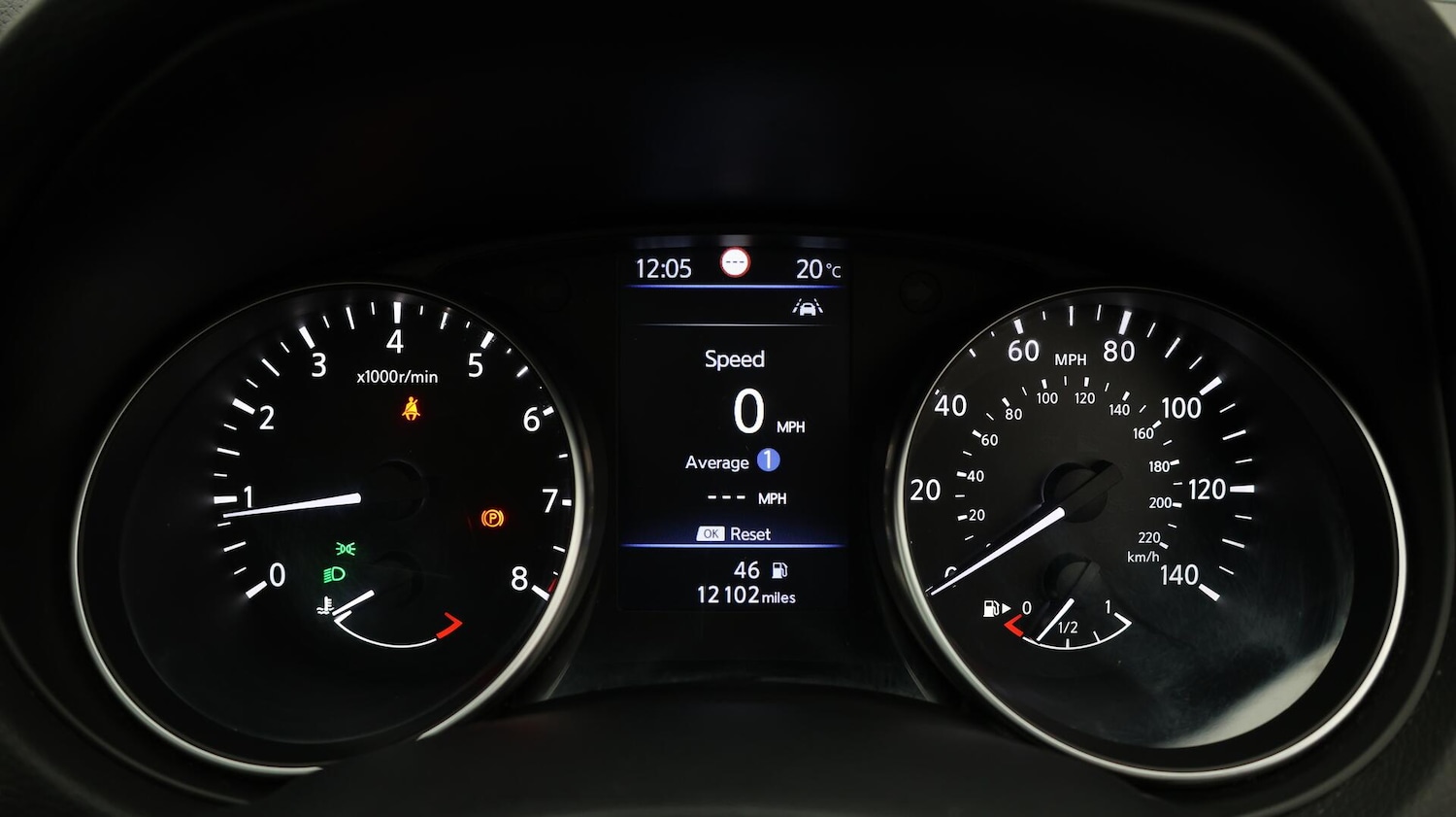 Used Nissan Qashqai 2020 for sale - 76549587: Photo 11