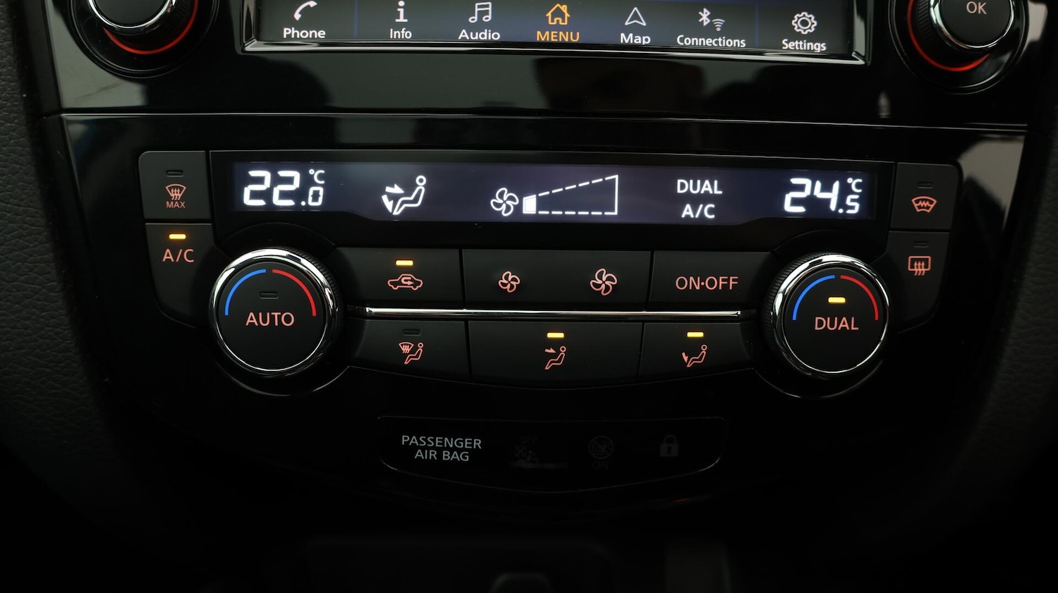 Used Nissan Qashqai 2020 for sale - 76549587: Photo 13