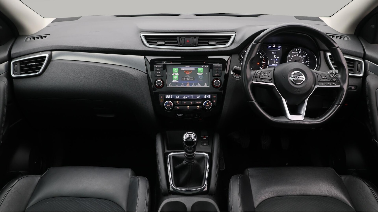 Used Nissan Qashqai 2020 for sale - 76549587: Photo 14