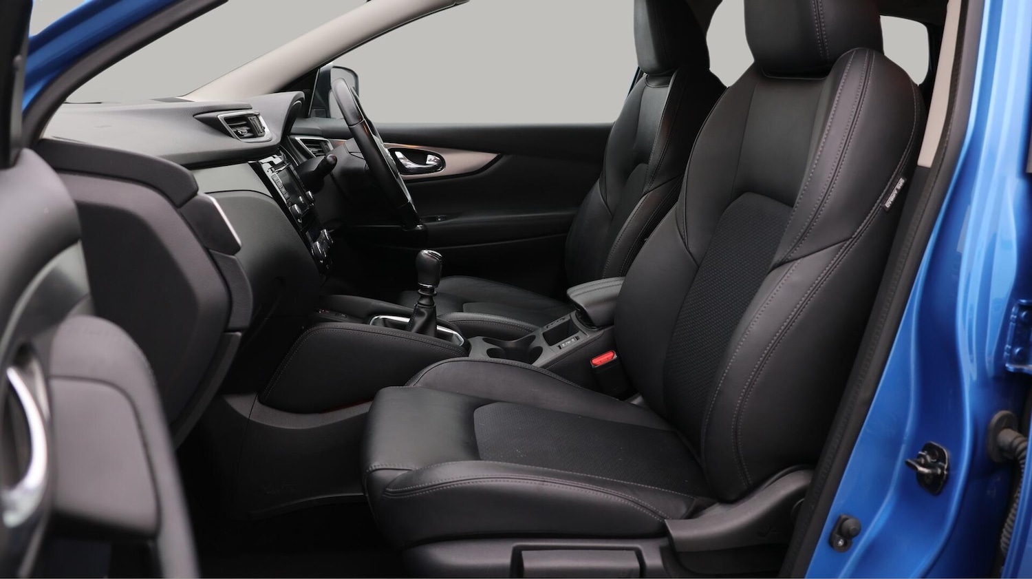 Used Nissan Qashqai 2020 for sale - 76549587: Photo 15