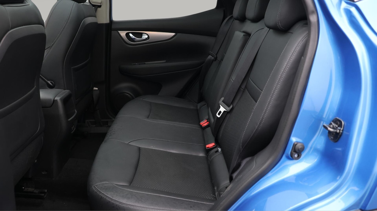 Used Nissan Qashqai 2020 for sale - 76549587: Photo 17