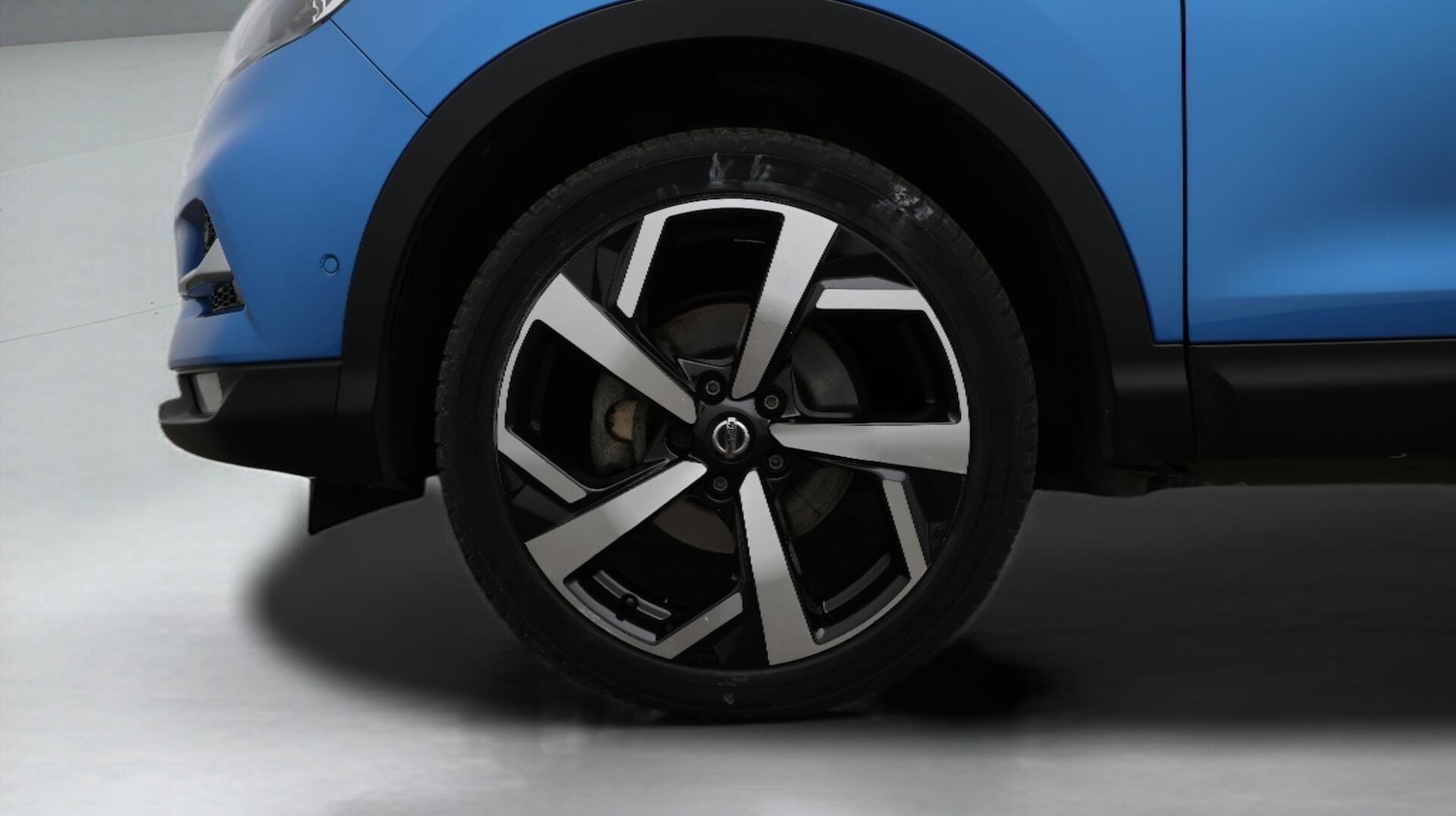 Used Nissan Qashqai 2020 for sale - 76549587: Photo 19