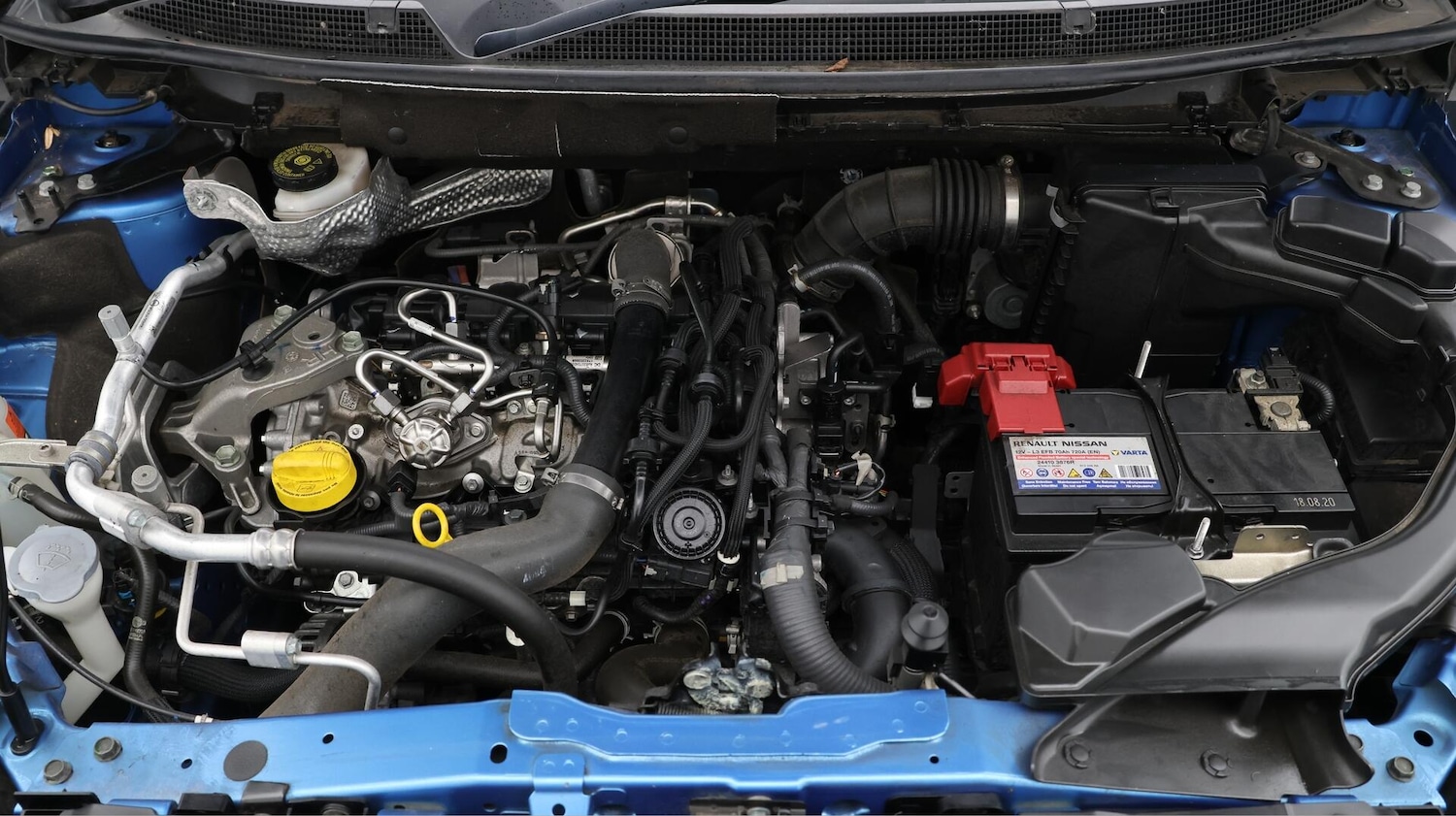 Used Nissan Qashqai 2020 for sale - 76549587: Photo 20