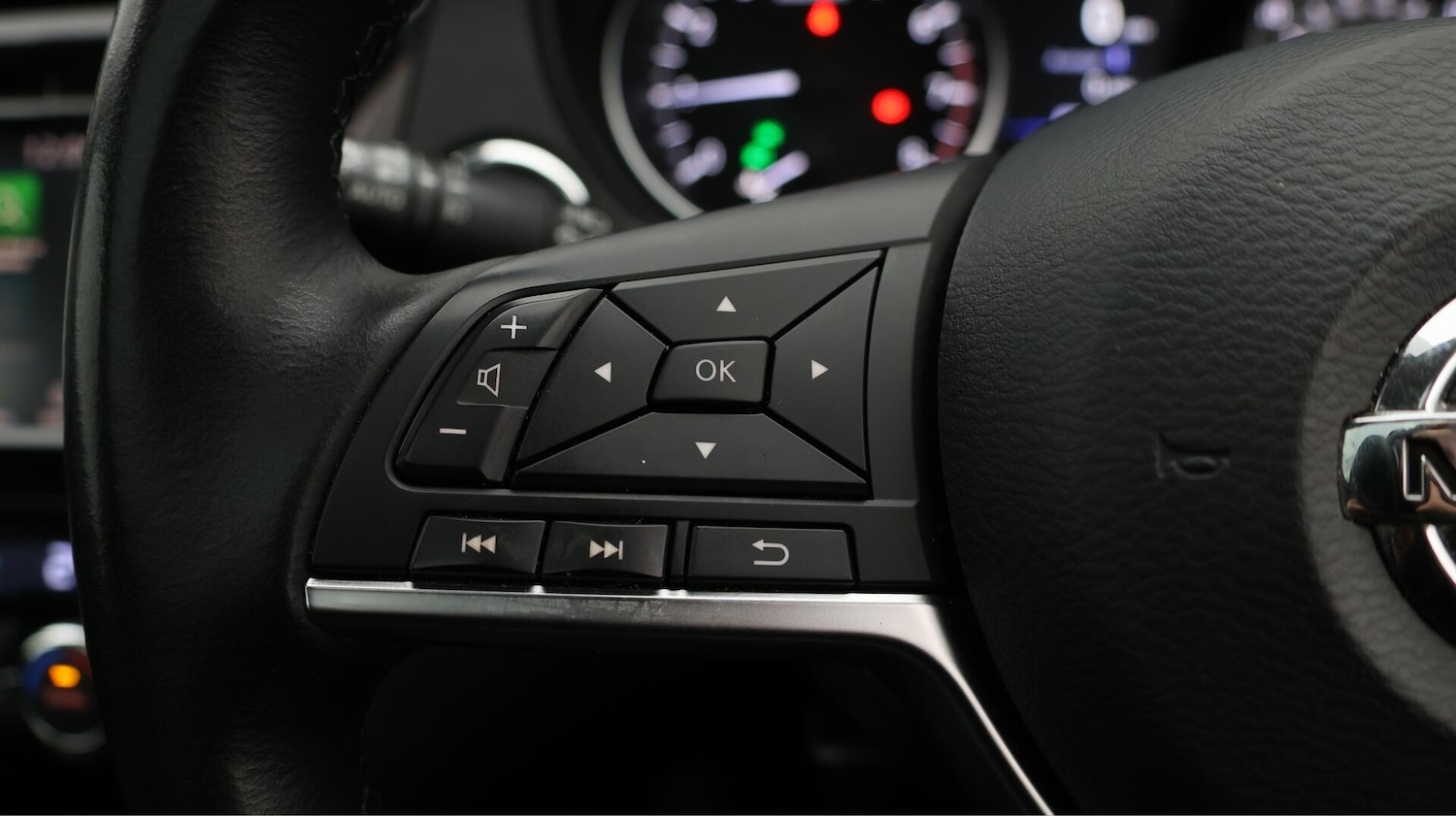 Used Nissan Qashqai 2020 for sale - 76549587: Photo 26