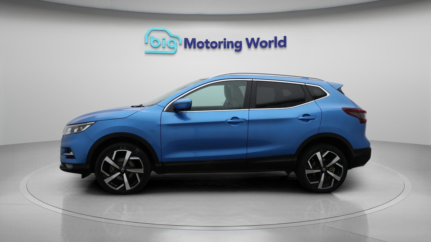 Used Nissan Qashqai 2020 for sale - 76549587: Photo 5