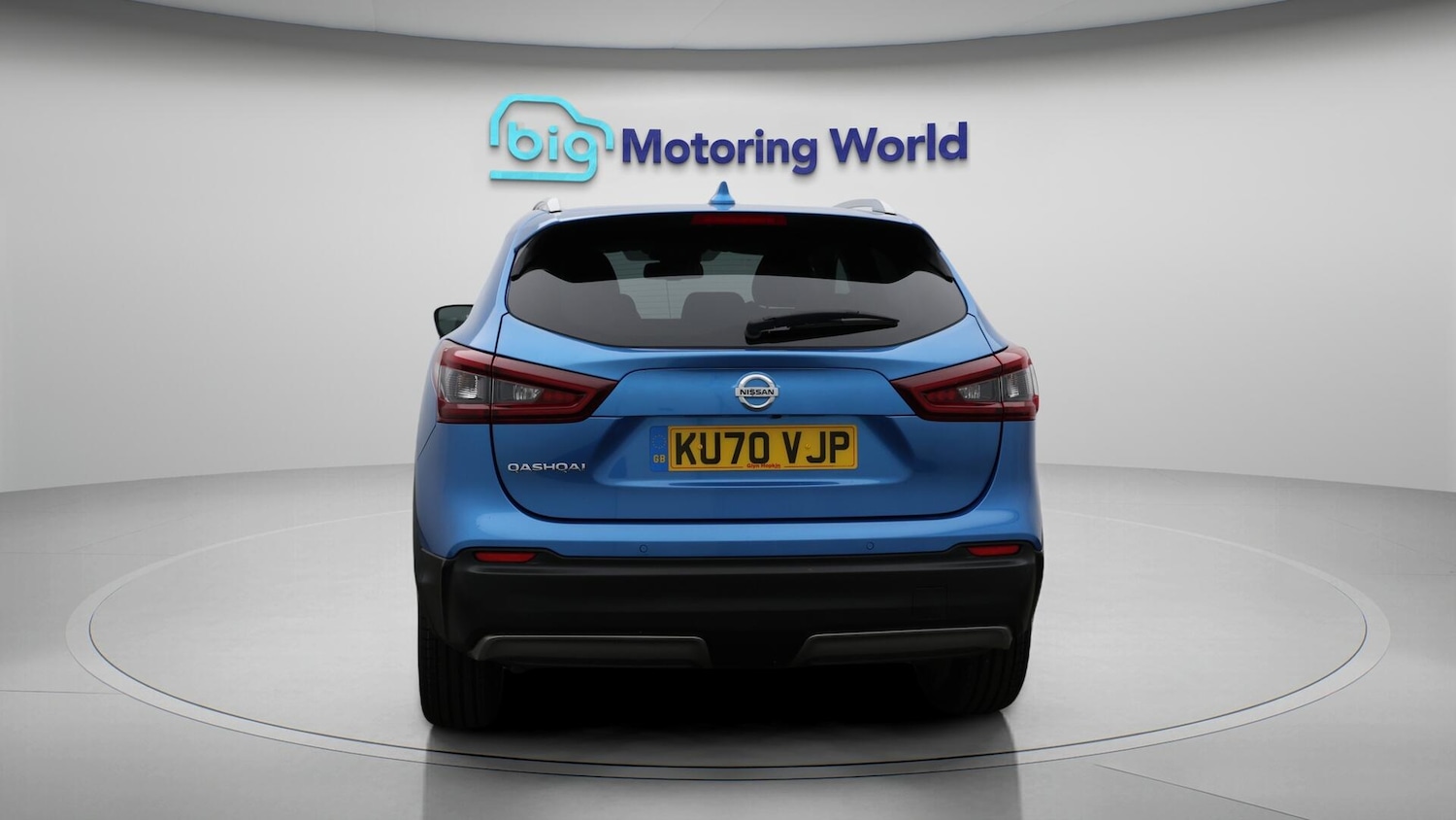 Used Nissan Qashqai 2020 for sale - 76549587: Photo 7