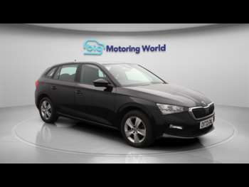 Used Skoda Scala 2022 for sale - 75279918: Photo