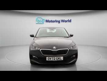 Used Skoda Scala 2022 for sale - 75279918: Photo