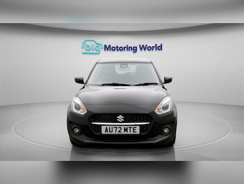Used Suzuki Swift 2022 for sale - 77418468: Photo