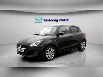 Used Suzuki Swift 2022 for sale - 77418468: Photo
