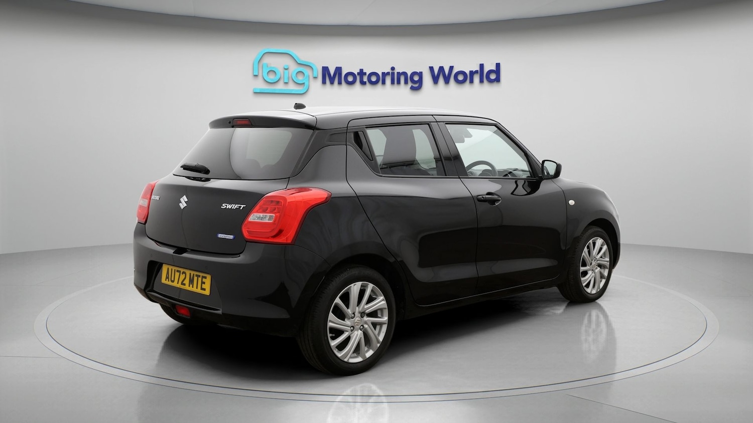 Used Suzuki Swift 2022 for sale - 77418468: Photo 7