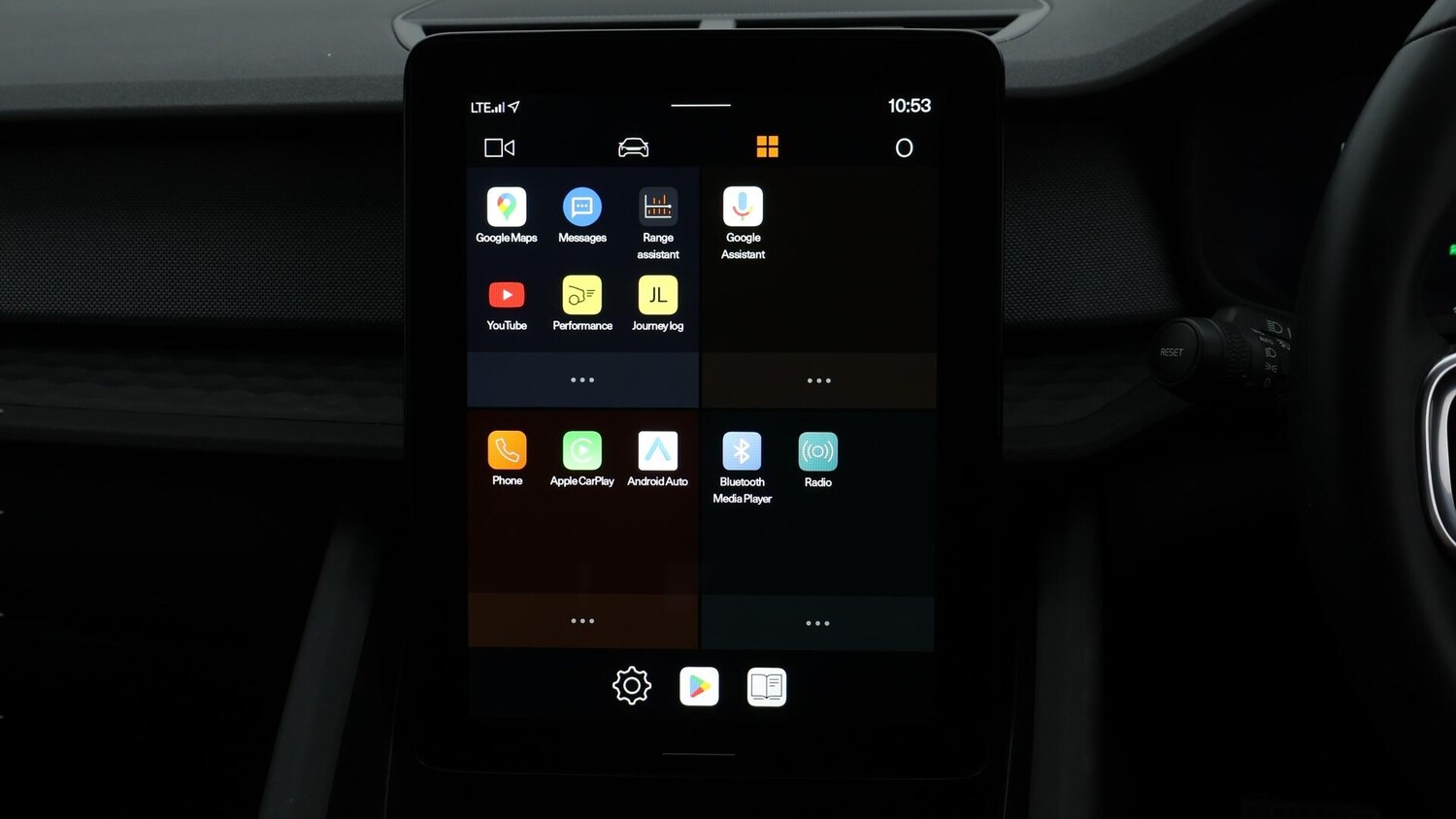 Vehicle 15