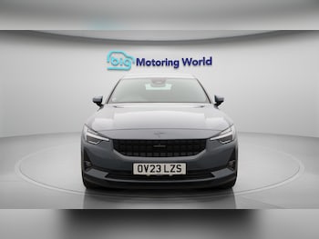 Used Polestar Polestar 2 2023 for sale - 75520273: Photo