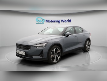 Used Polestar Polestar 2 2023 for sale - 75520273: Photo