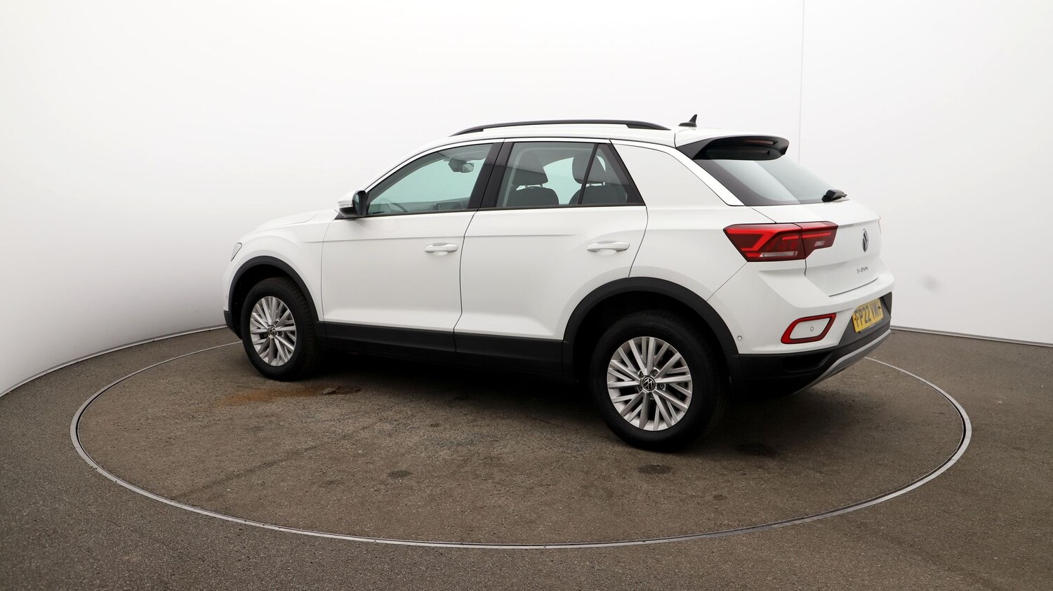 Used Volkswagen T-Roc for sale - 76809742: Photo 29