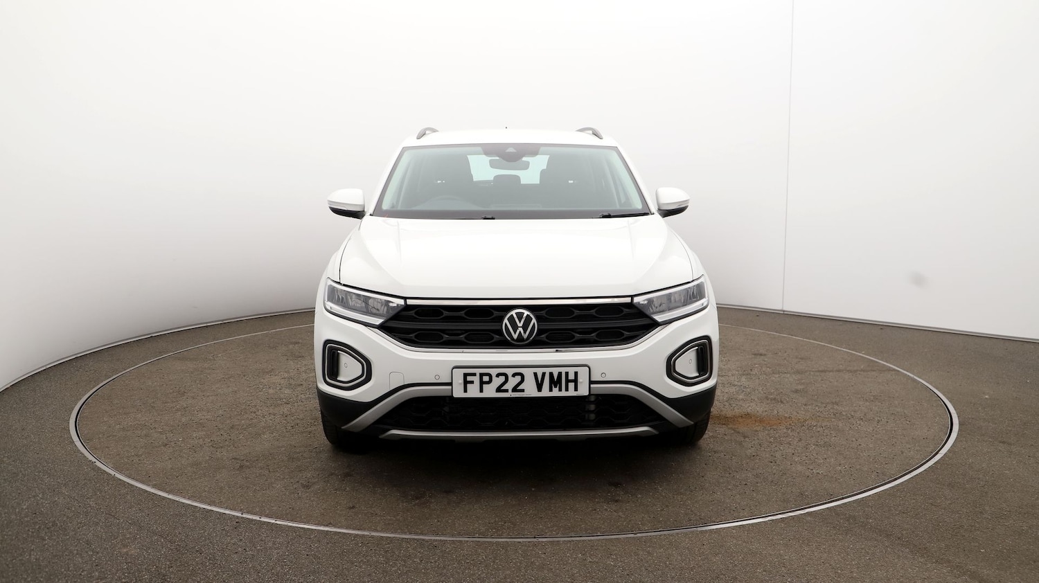 Used Volkswagen T-Roc for sale - 76809742: Photo 33